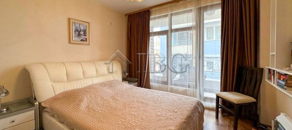 Квартира с 2 спальнями в Равда, Болгария № 1186 11