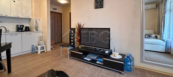 Квартира с 2 спальнями в Равда, Болгария № 1186 8