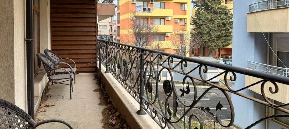 Квартира с 2 спальнями в Равда, Болгария № 1186 9