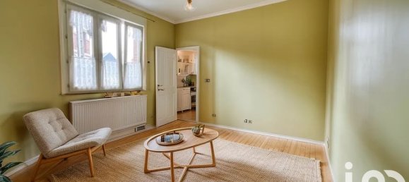 2 غرف نوم منزل في Bray-sur-Somme, France رقم 57670 5