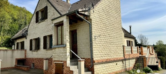 Casa de 6 dormitorios en Bailleval, France No. 62557 20