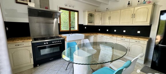 Casa de 6 dormitorios en Bailleval, France No. 62557 10