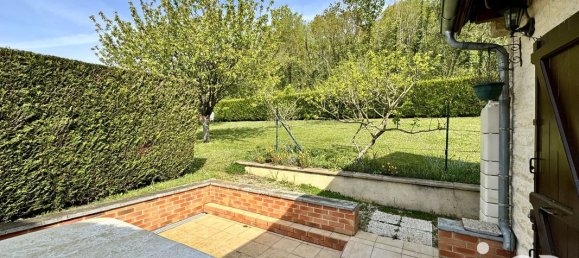 Casa de 6 dormitorios en Bailleval, France No. 62557 17