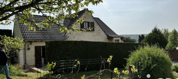 Casa de 6 dormitorios en Bailleval, France No. 62557 18