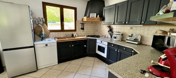 Casa de 6 dormitorios en Bailleval, France No. 62557 13