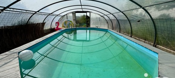 Casa de 6 dormitorios en Bailleval, France No. 62557 7