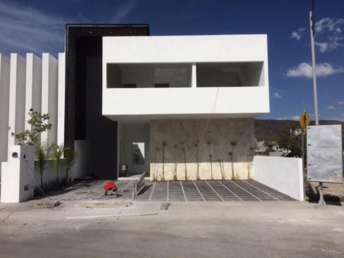 3 Schlafzimmer Haus in Queretaro, Mexico, Nr. 171652