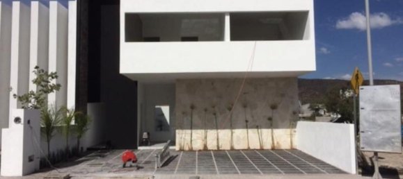 3 Schlafzimmer Haus in Queretaro, Mexico, Nr. 171652 2