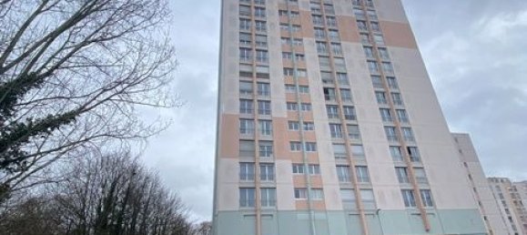 Apartamento de 2 dormitorios en Amiens, France No. 102861 4