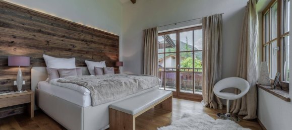 Casa de 3 dormitorios en St. Ulrich am Pillersee, Austria No. 166689 9