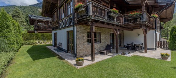 Casa de 3 dormitorios en St. Ulrich am Pillersee, Austria No. 166689 7