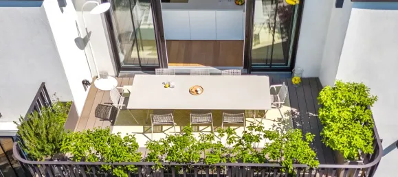 2 bedrooms Penthouse in Munich, Germany No. 193878 5