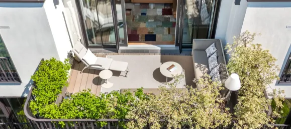 2 bedrooms Penthouse in Munich, Germany No. 193878 4