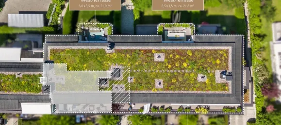 2 bedrooms Penthouse in Munich, Germany No. 193878 6