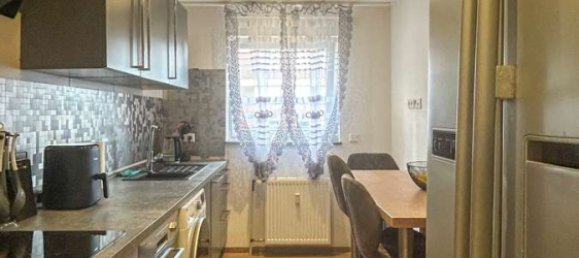 Apartamento de 2 dormitorios en Steinfurt, Germany No. 78042 8