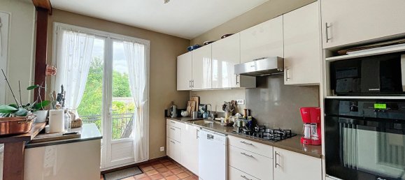 Дом с 4 спальнями в Антони, Франция № 118677 4