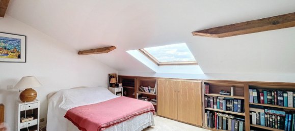 Дом с 4 спальнями в Антони, Франция № 118677 10