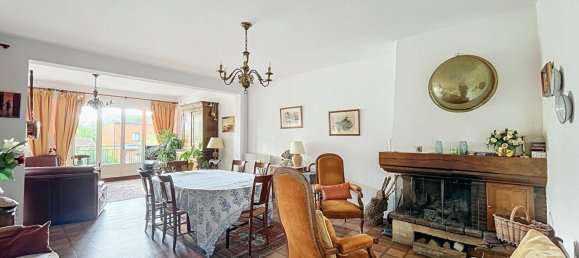 Дом с 4 спальнями в Антони, Франция № 118677 3