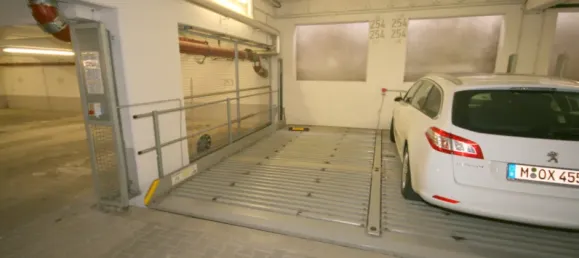 1 غرف نوم شقة في Munich, Germany رقم 159139 8