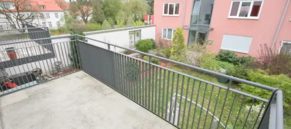 1 غرف نوم شقة في Munich, Germany رقم 159139 2