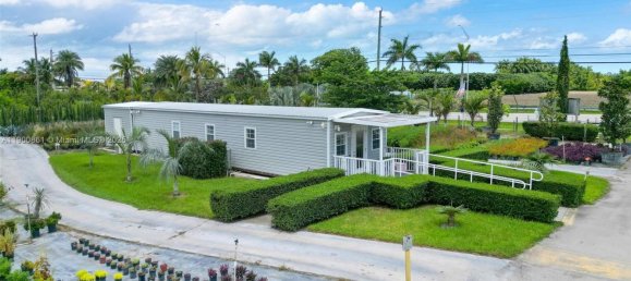 Terra em Miami, USA N.º 614835 5