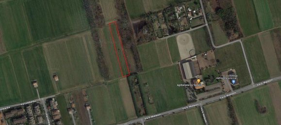 2230m² Land in Cambiago, Italy No. 162331 5
