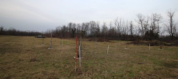 2230m² Land in Cambiago, Italy No. 162331 2