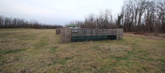 2230m² Land in Cambiago, Italy No. 162331 4