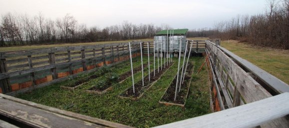 2230m² Land in Cambiago, Italy No. 162331 3