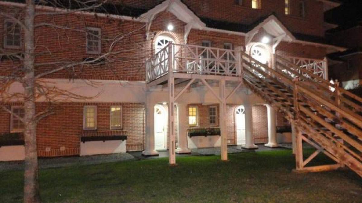 2 bedrooms Apartment in Mar del Plata, Argentina No. 81357