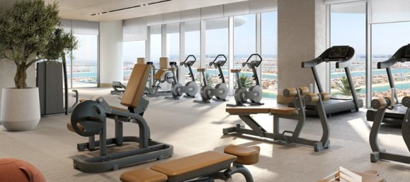 2 Schlafzimmer Wohnung in Dubai Harbour, UAE, Nr. 11558 6