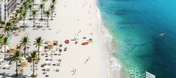 2 Schlafzimmer Wohnung in Dubai Harbour, UAE, Nr. 11558 8