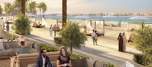 2 Schlafzimmer Wohnung in Dubai Harbour, UAE, Nr. 11558 10