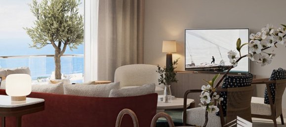 2 Schlafzimmer Wohnung in Dubai Harbour, UAE, Nr. 11558 12