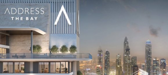 2 Schlafzimmer Wohnung in Dubai Harbour, UAE, Nr. 11558 7