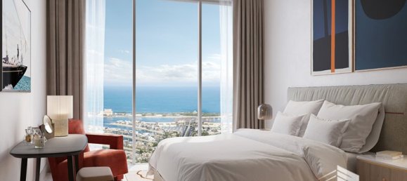 2 Schlafzimmer Wohnung in Dubai Harbour, UAE, Nr. 11558 9
