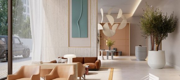 2 Schlafzimmer Wohnung in Dubai Harbour, UAE, Nr. 11558 11