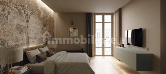 2 Schlafzimmer Wohnung in Florence, Italy, Nr. 182015 5