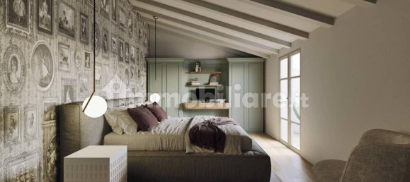 2 Schlafzimmer Wohnung in Florence, Italy, Nr. 182015 6