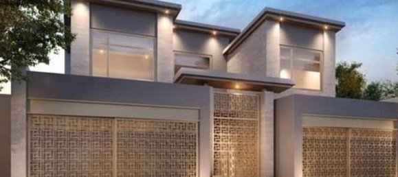 Дом с 3 спальнями в Нуэво Леон, Мексика № 183544 2