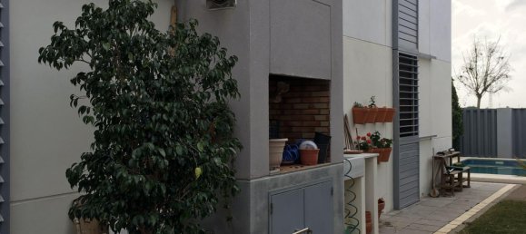 4 غرف نوم منزل في Cadiz, Spain رقم 178058 18