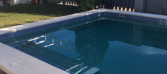 4 غرف نوم منزل في Cadiz, Spain رقم 178058 5