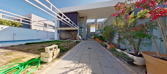 4 غرف نوم منزل في Cadiz, Spain رقم 178058 8