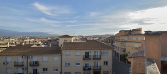 2 Schlafzimmer Wohnung in Las Gabias, Spain, Nr. 164613 34