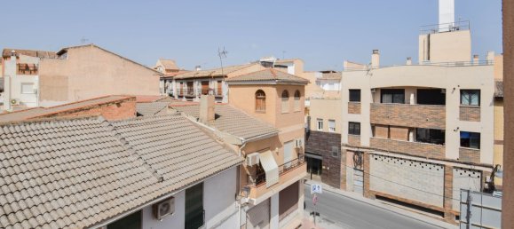 2 Schlafzimmer Wohnung in Las Gabias, Spain, Nr. 164613 21