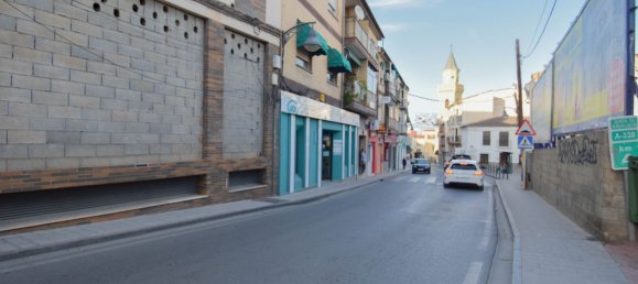 2 Schlafzimmer Wohnung in Las Gabias, Spain, Nr. 164613 36