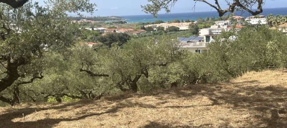 hôtel à vendre à Zakynthos, Ionian Islands, Peloponnese, Western Greece and the Ionian, Greece № 31293 17