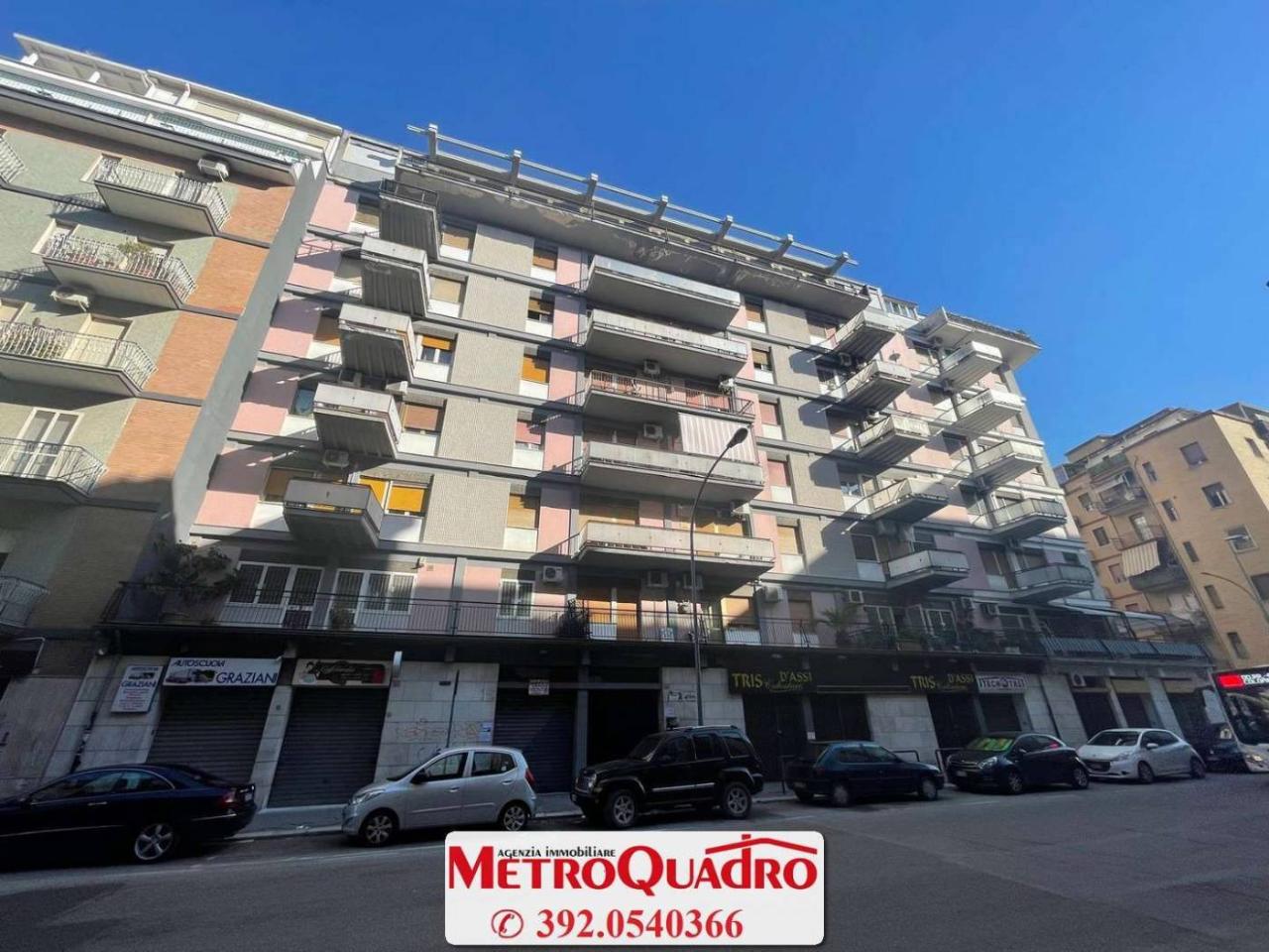 3غرفة شقة في Foggia, Italy رقم 18809