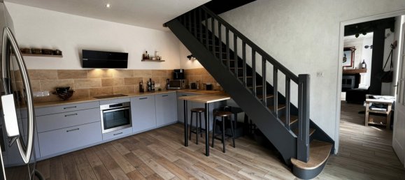 Casa de 4 dormitorios en Coutras, France No. 358014 3