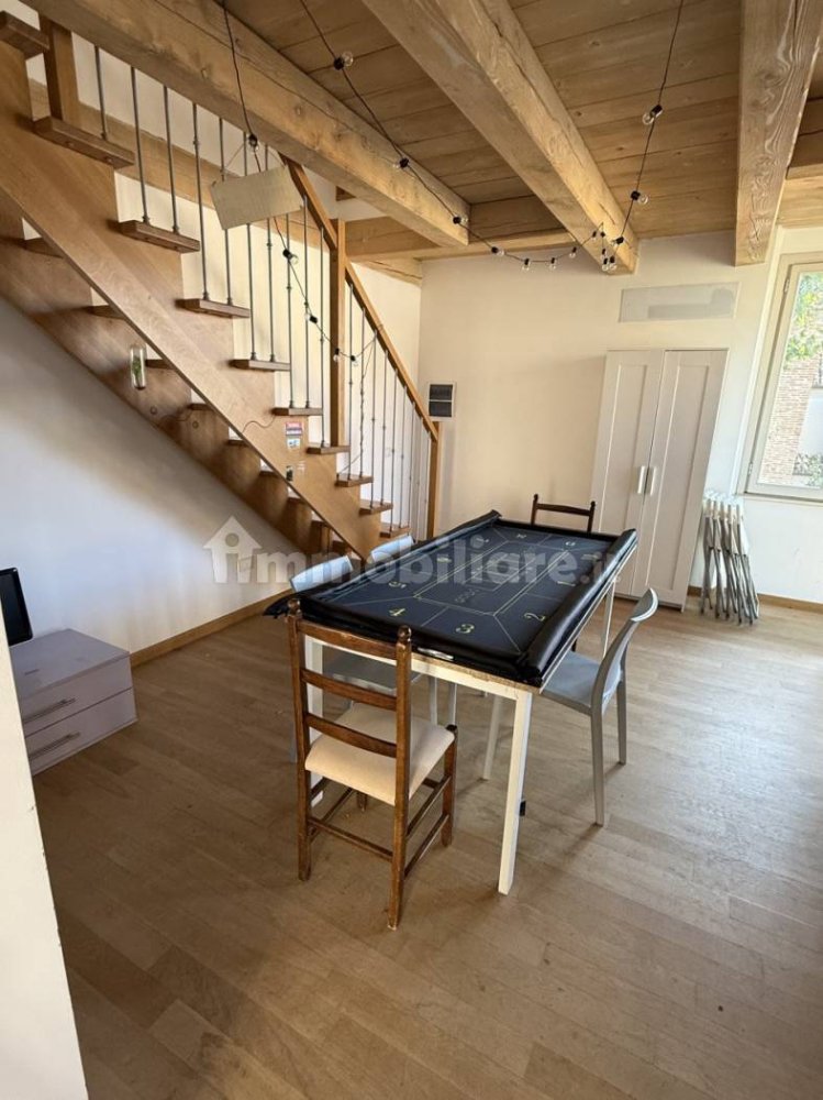 2 bedrooms Apartment in Senigallia, Italy No. 391957